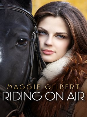 cover image of Riding On Air